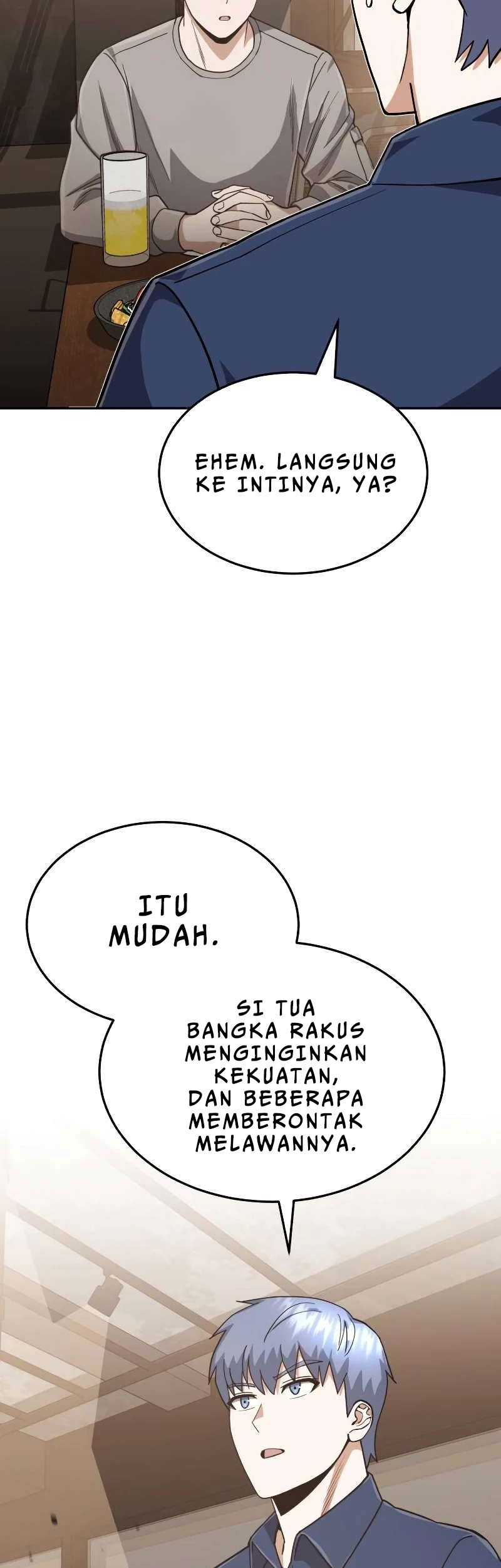 Genius of the Unique Lineage Chapter 85 - halaman 4