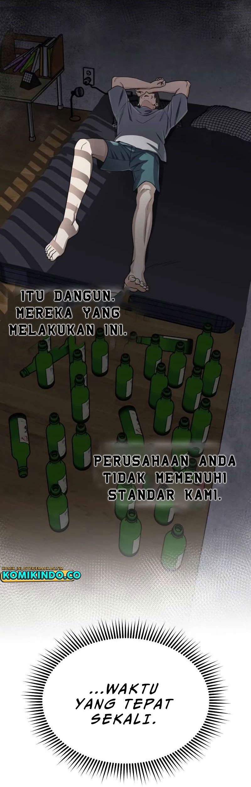 Genius of the Unique Lineage Chapter 85 - halaman 41
