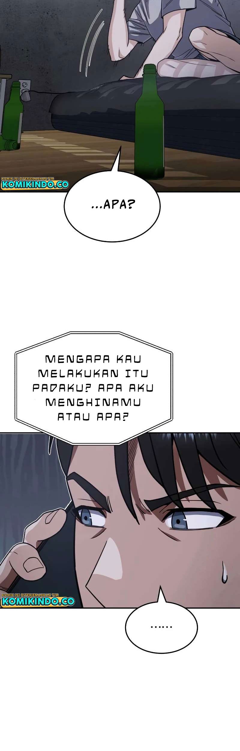 Genius of the Unique Lineage Chapter 85 - halaman 43