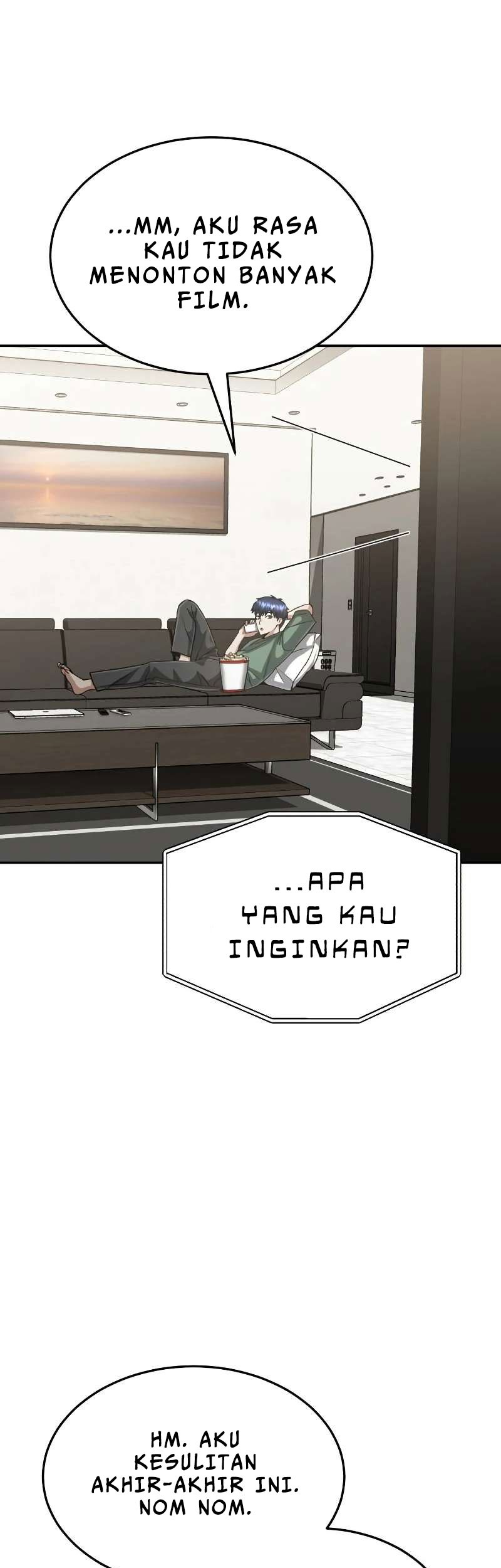 Genius of the Unique Lineage Chapter 85 - halaman 44