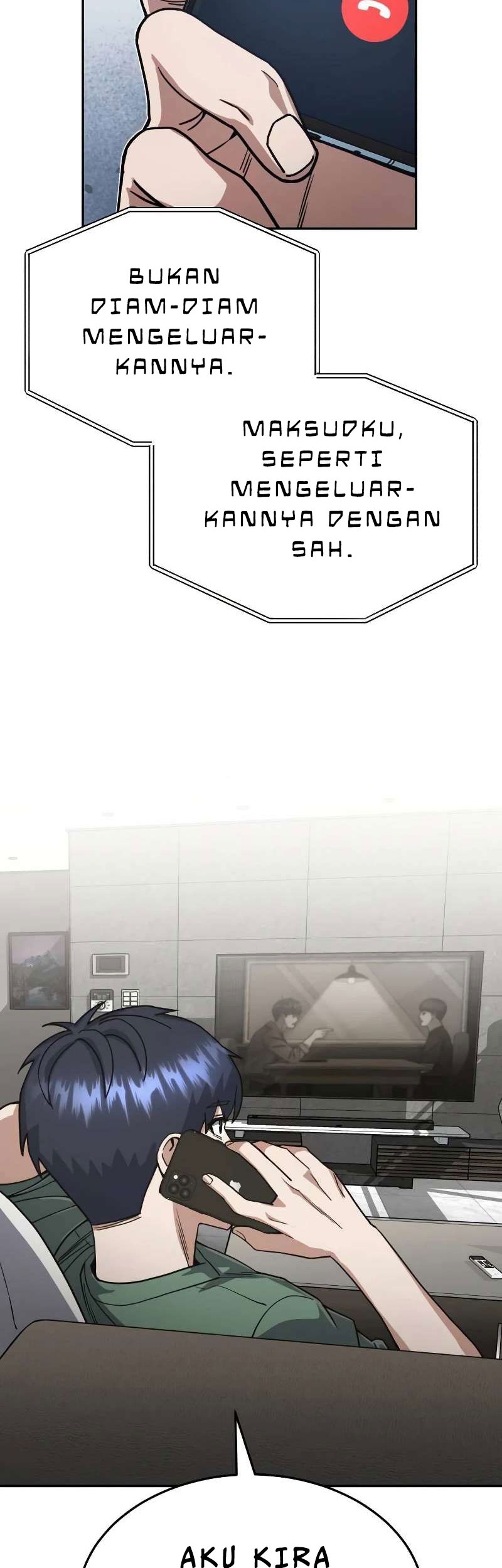 Genius of the Unique Lineage Chapter 85 - halaman 47