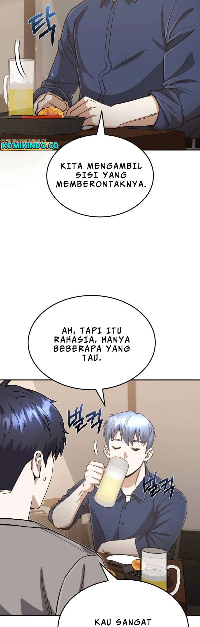 Genius of the Unique Lineage Chapter 85 - halaman 5