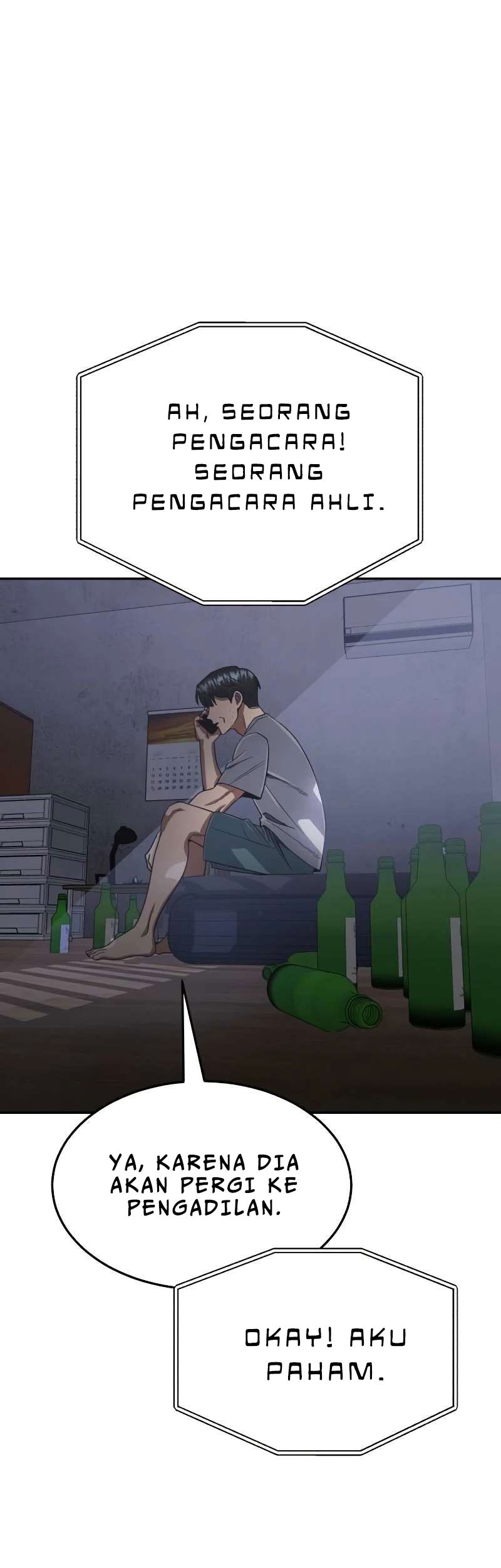 Genius of the Unique Lineage Chapter 85 - halaman 52