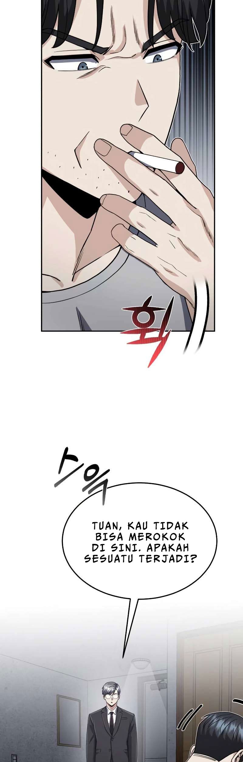 Genius of the Unique Lineage Chapter 85 - halaman 54