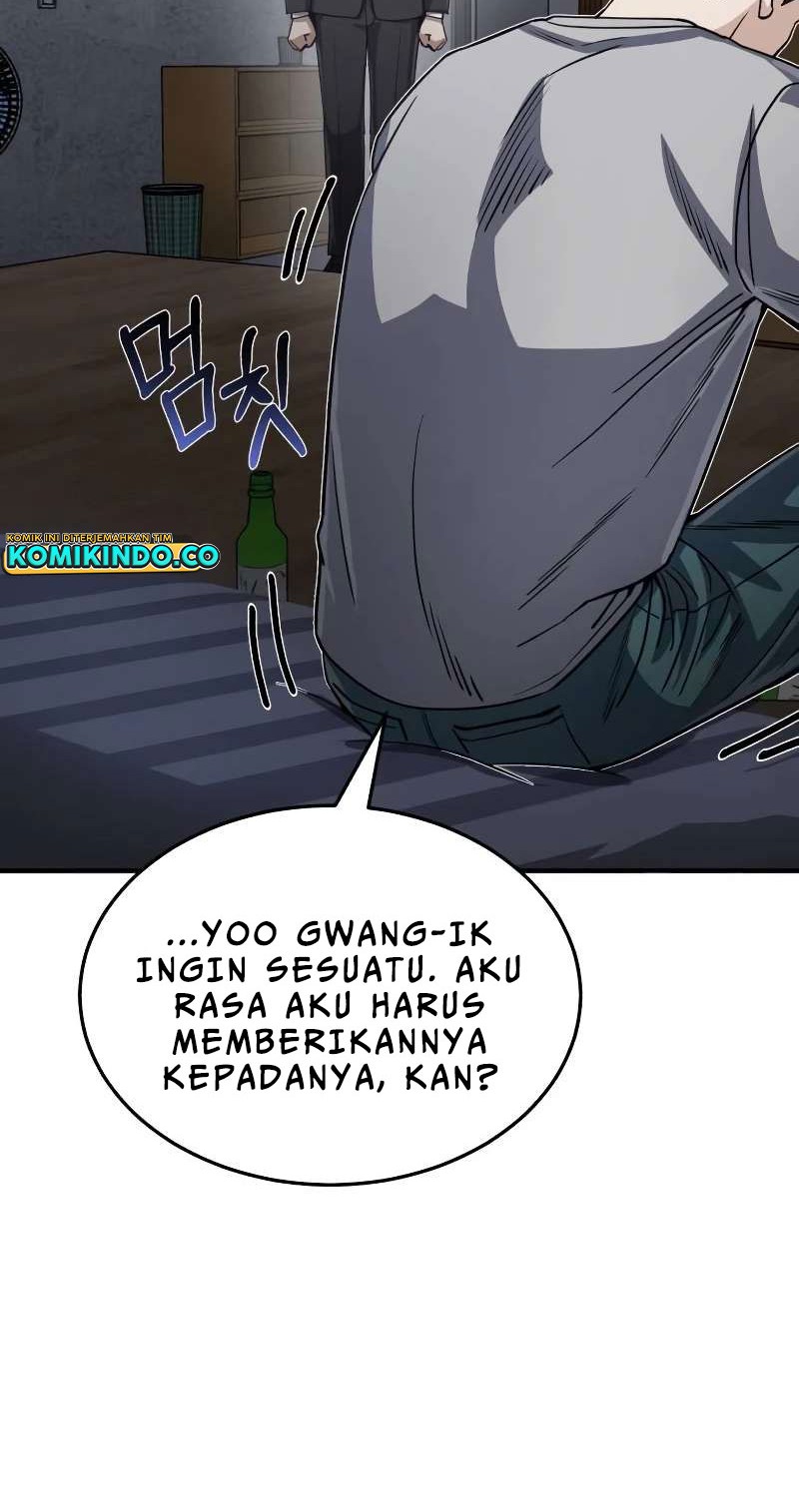 Genius of the Unique Lineage Chapter 85 - halaman 55