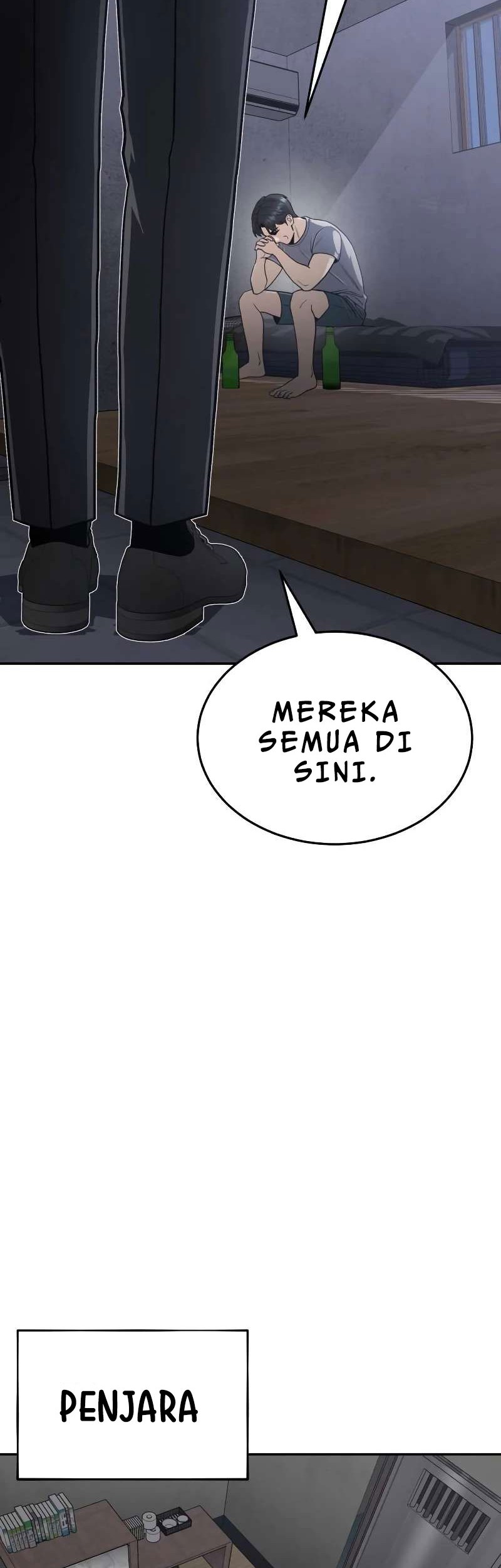 Genius of the Unique Lineage Chapter 85 - halaman 57