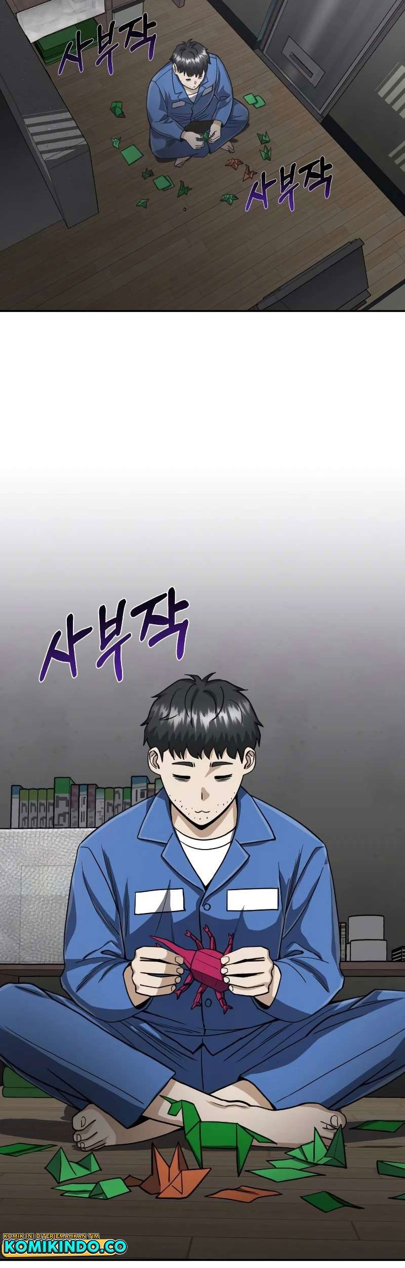 Genius of the Unique Lineage Chapter 85 - halaman 58