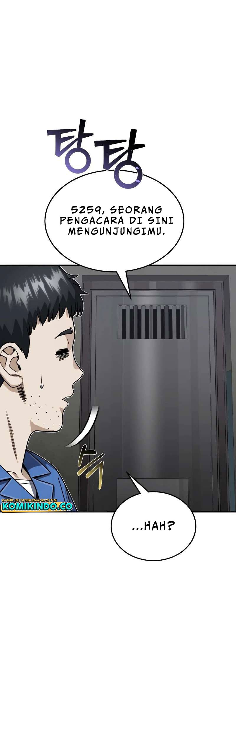 Genius of the Unique Lineage Chapter 85 - halaman 62