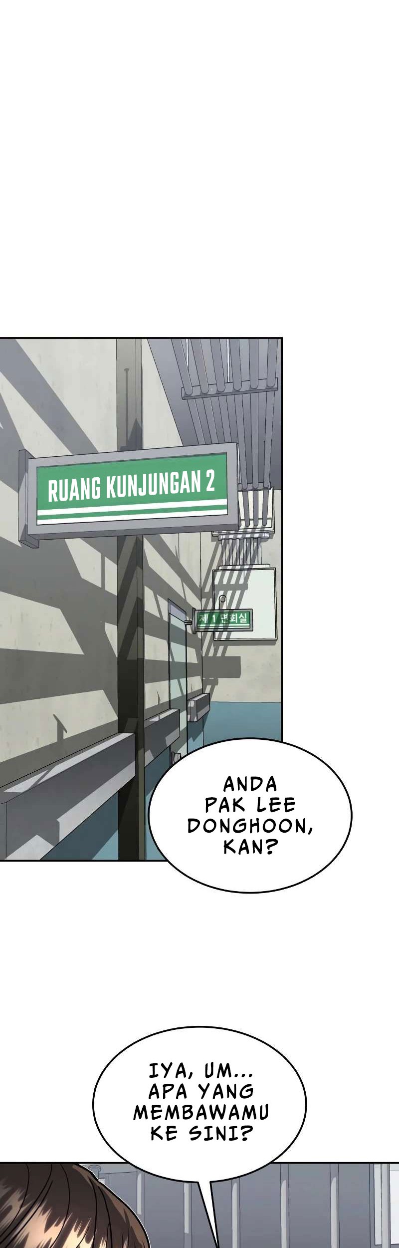 Genius of the Unique Lineage Chapter 85 - halaman 63