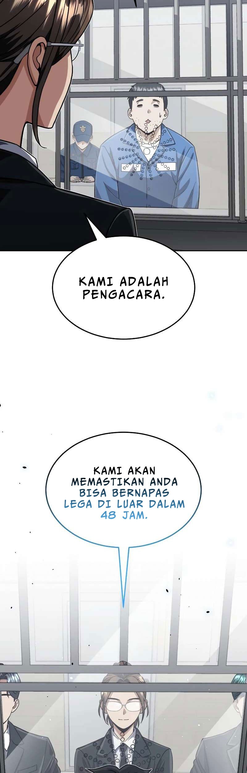Genius of the Unique Lineage Chapter 85 - halaman 64