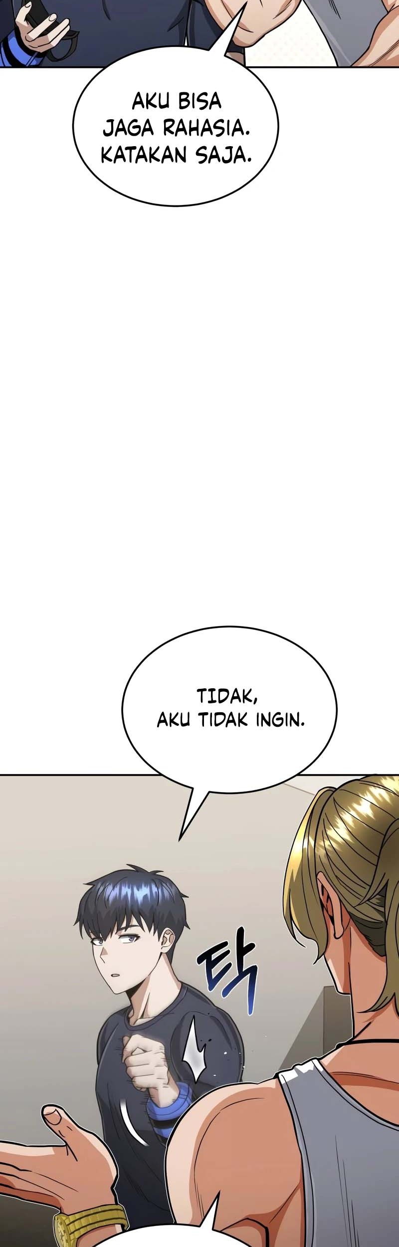 Genius of the Unique Lineage Chapter 86 - halaman 10