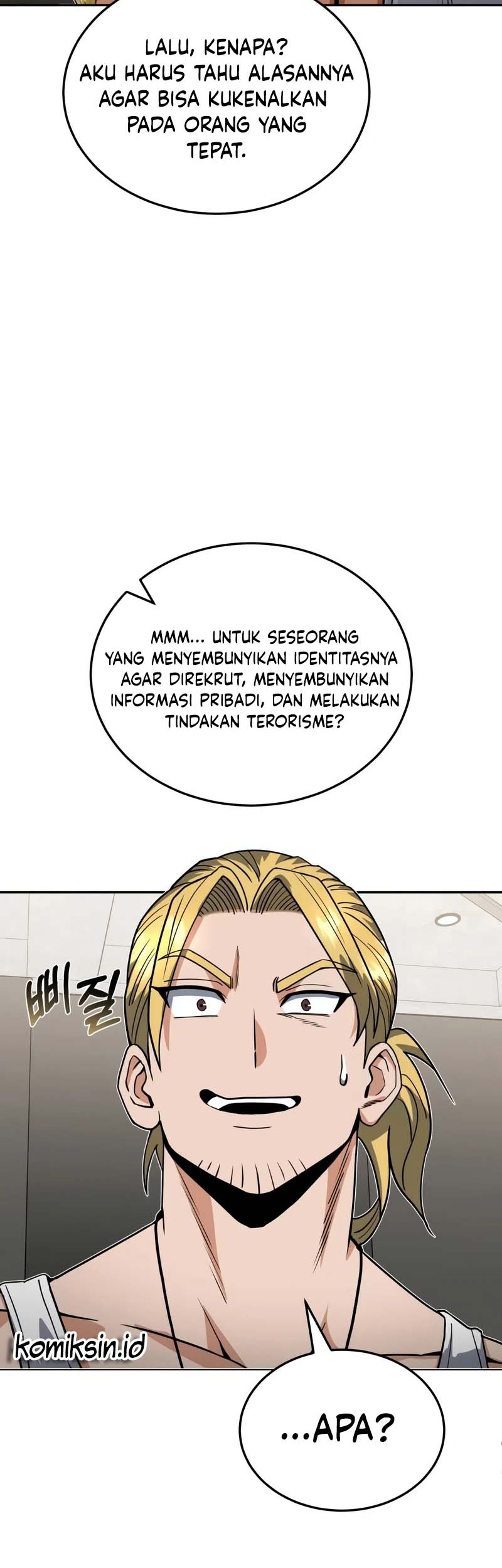 Genius of the Unique Lineage Chapter 86 - halaman 11