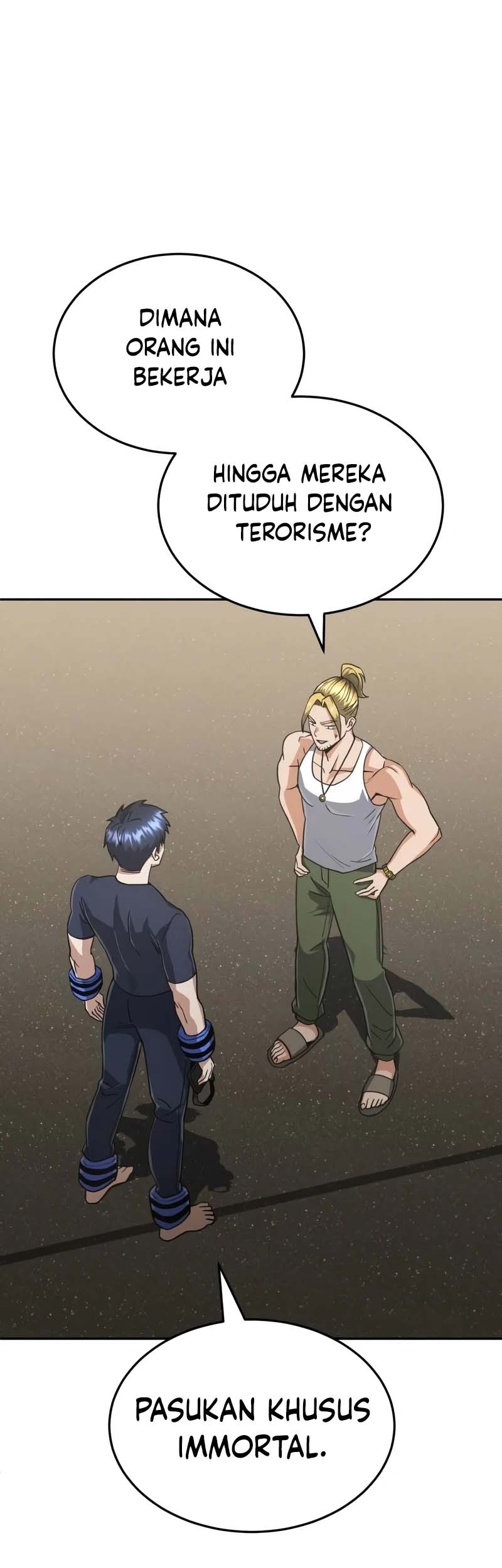 Genius of the Unique Lineage Chapter 86 - halaman 12