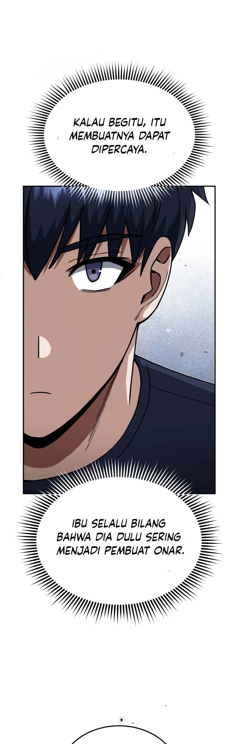 Genius of the Unique Lineage Chapter 86 - halaman 15