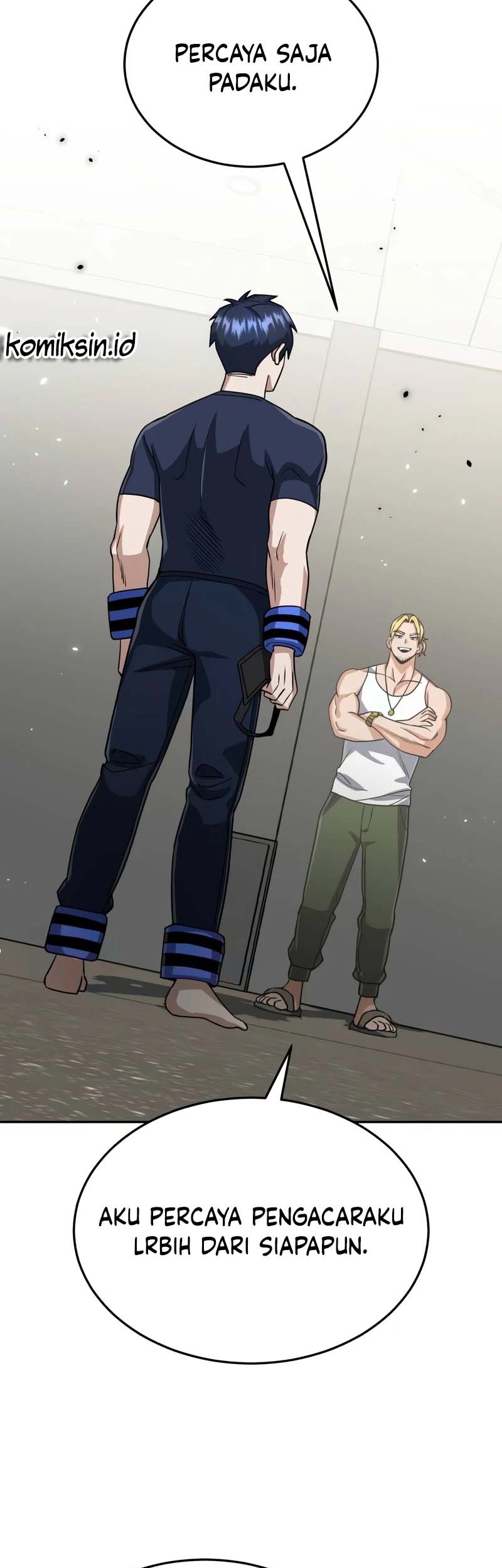 Genius of the Unique Lineage Chapter 86 - halaman 16