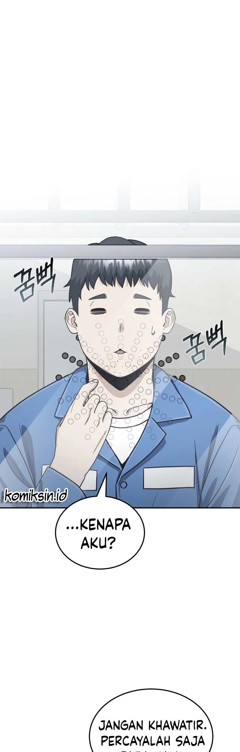 Genius of the Unique Lineage Chapter 86 - halaman 2