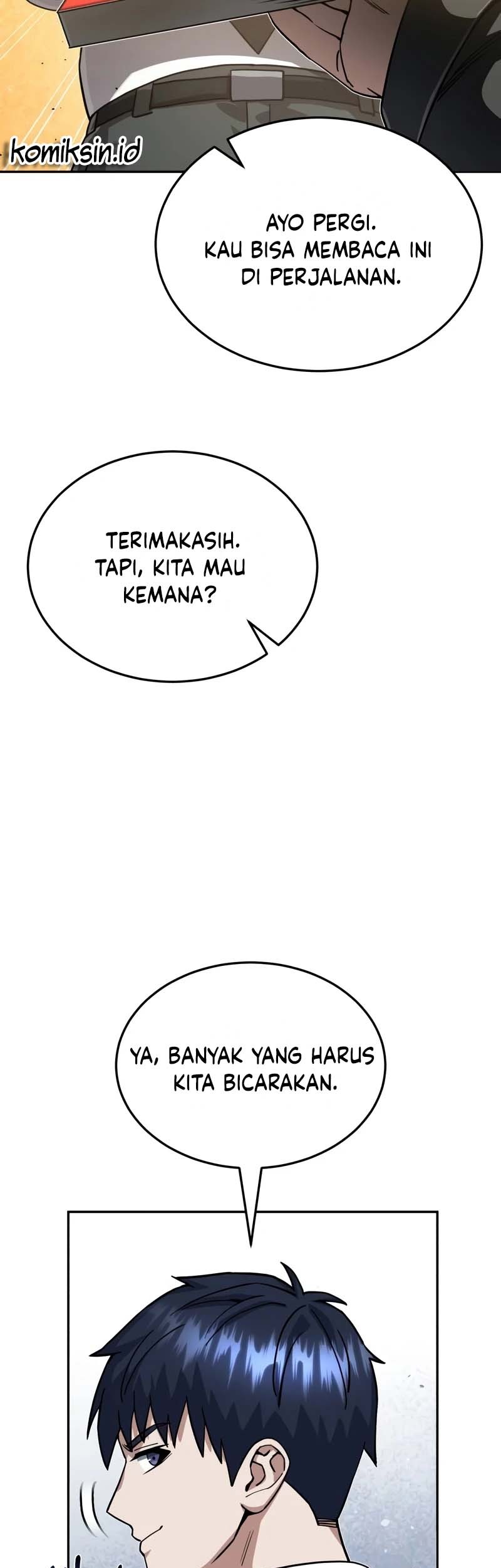 Genius of the Unique Lineage Chapter 86 - halaman 24
