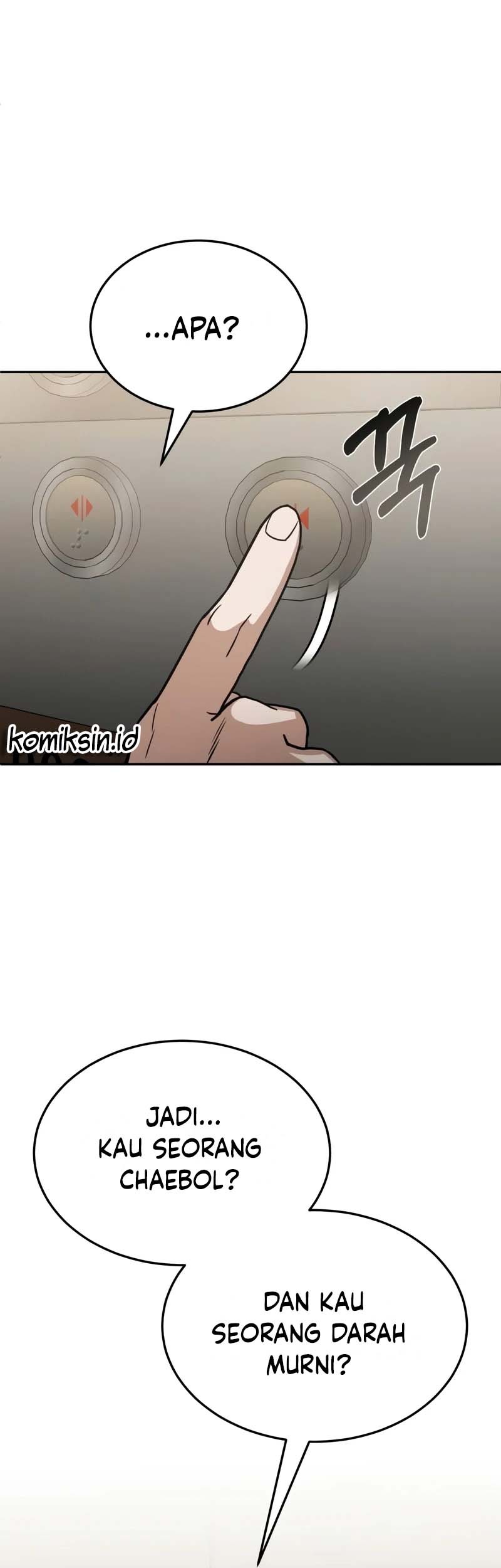 Genius of the Unique Lineage Chapter 86 - halaman 26