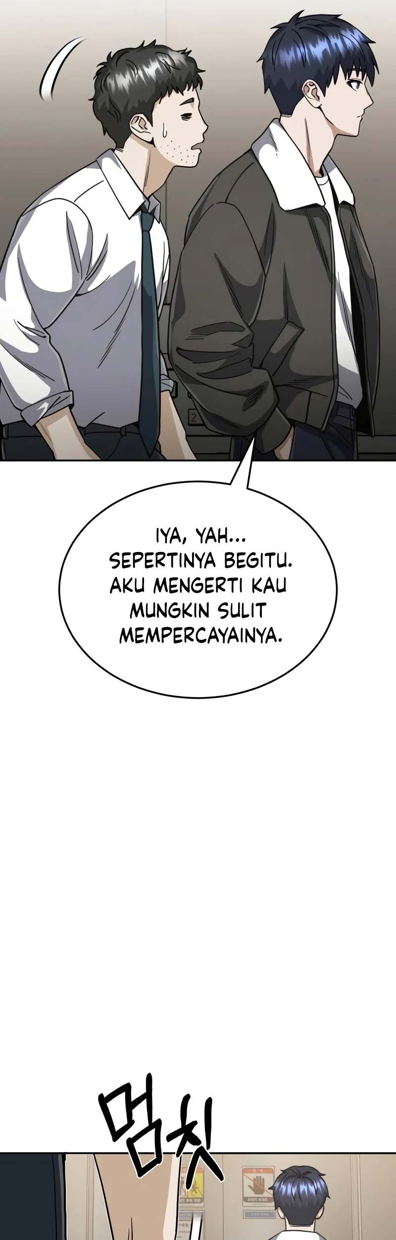 Genius of the Unique Lineage Chapter 86 - halaman 27