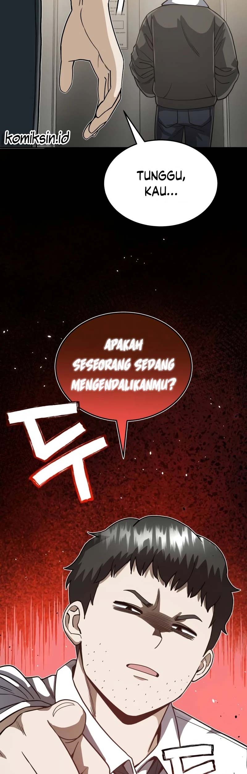 Genius of the Unique Lineage Chapter 86 - halaman 28