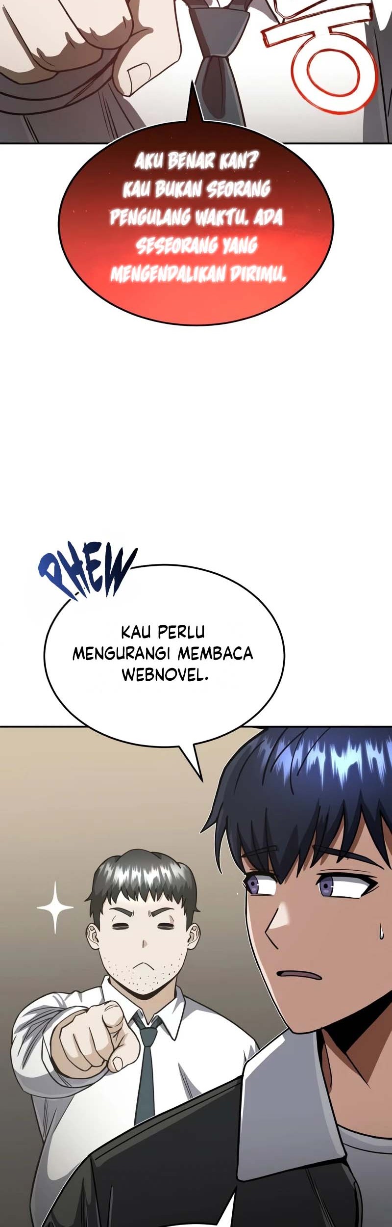 Genius of the Unique Lineage Chapter 86 - halaman 29