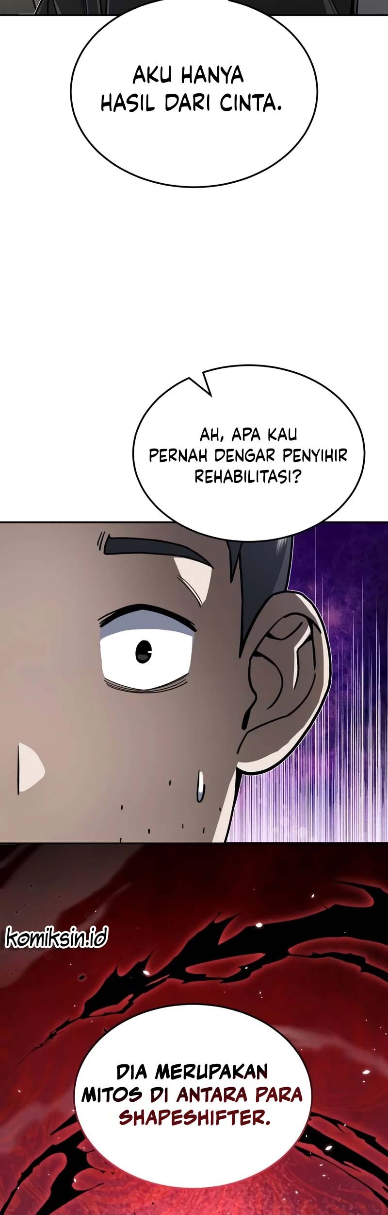 Genius of the Unique Lineage Chapter 86 - halaman 30