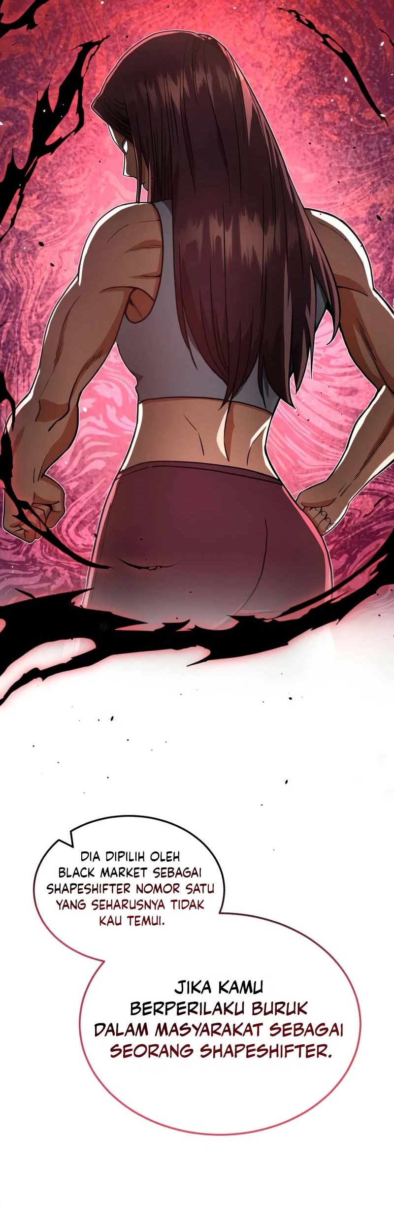 Genius of the Unique Lineage Chapter 86 - halaman 31