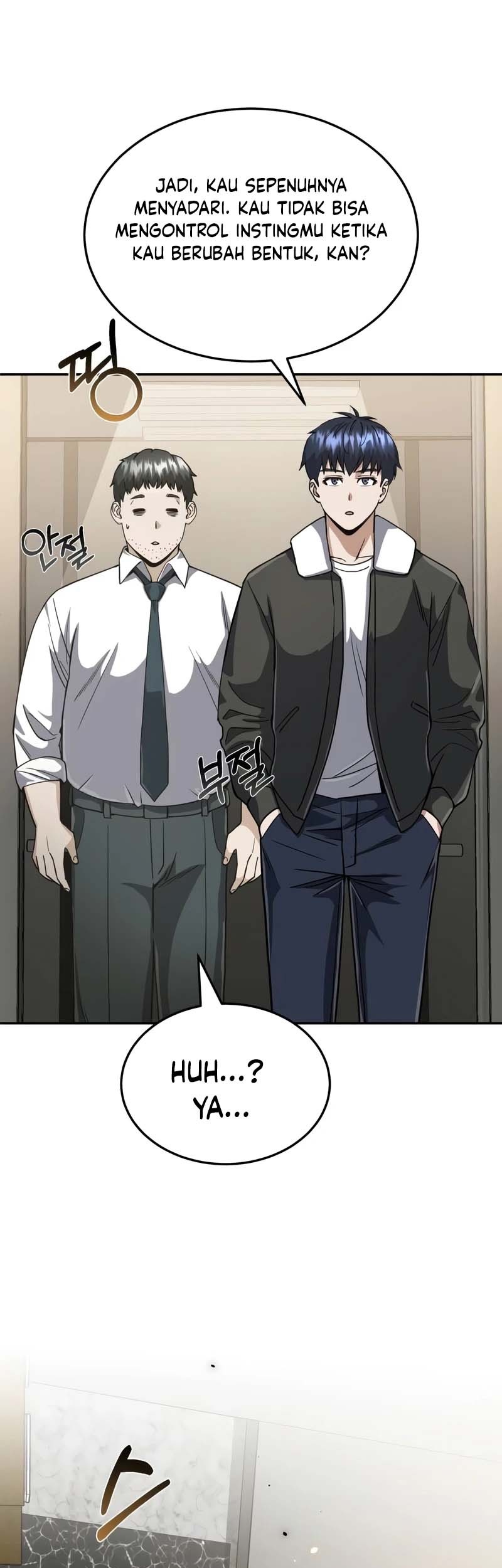 Genius of the Unique Lineage Chapter 86 - halaman 32