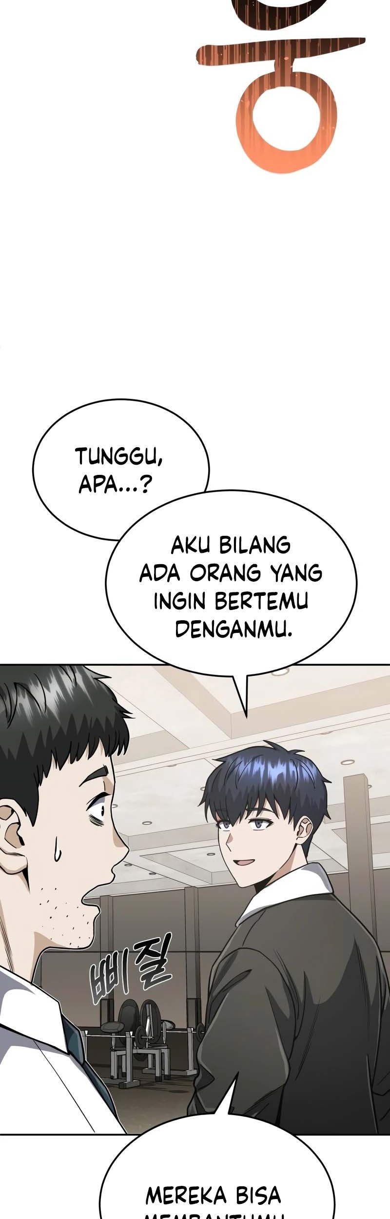 Genius of the Unique Lineage Chapter 86 - halaman 34