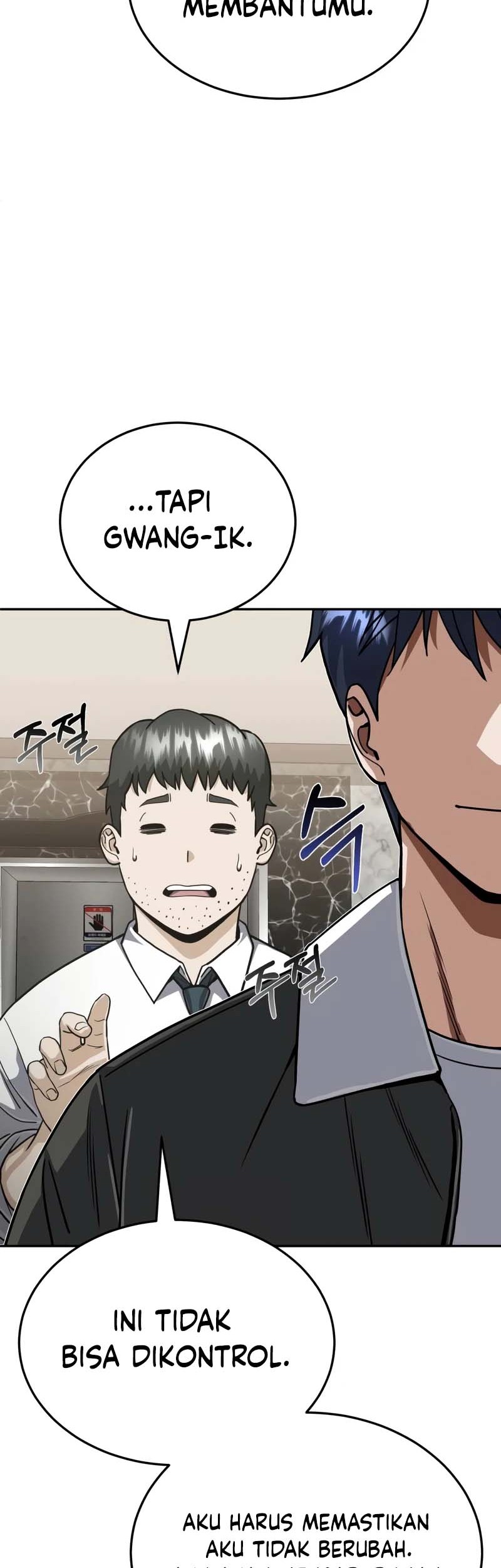 Genius of the Unique Lineage Chapter 86 - halaman 35