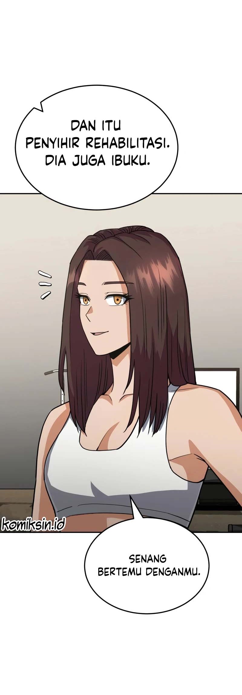 Genius of the Unique Lineage Chapter 86 - halaman 37