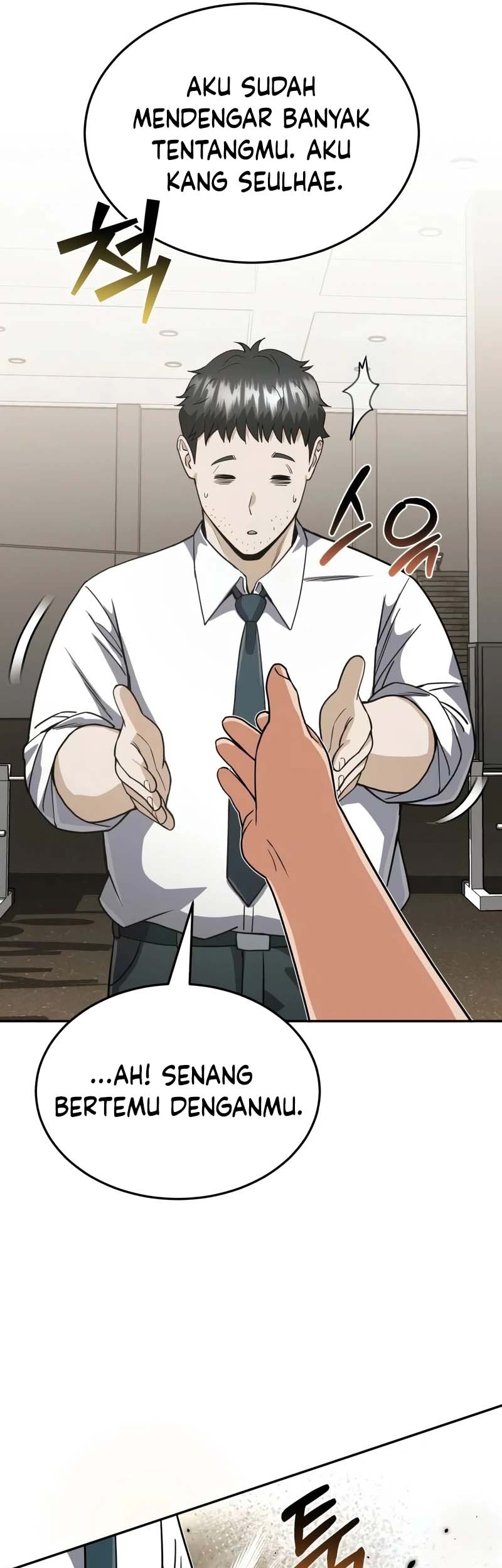 Genius of the Unique Lineage Chapter 86 - halaman 38