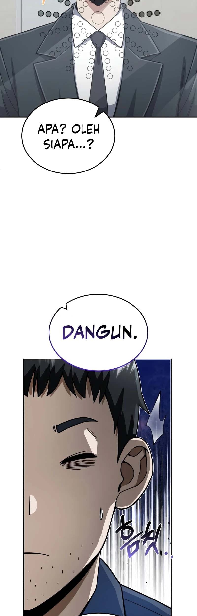 Genius of the Unique Lineage Chapter 86 - halaman 4