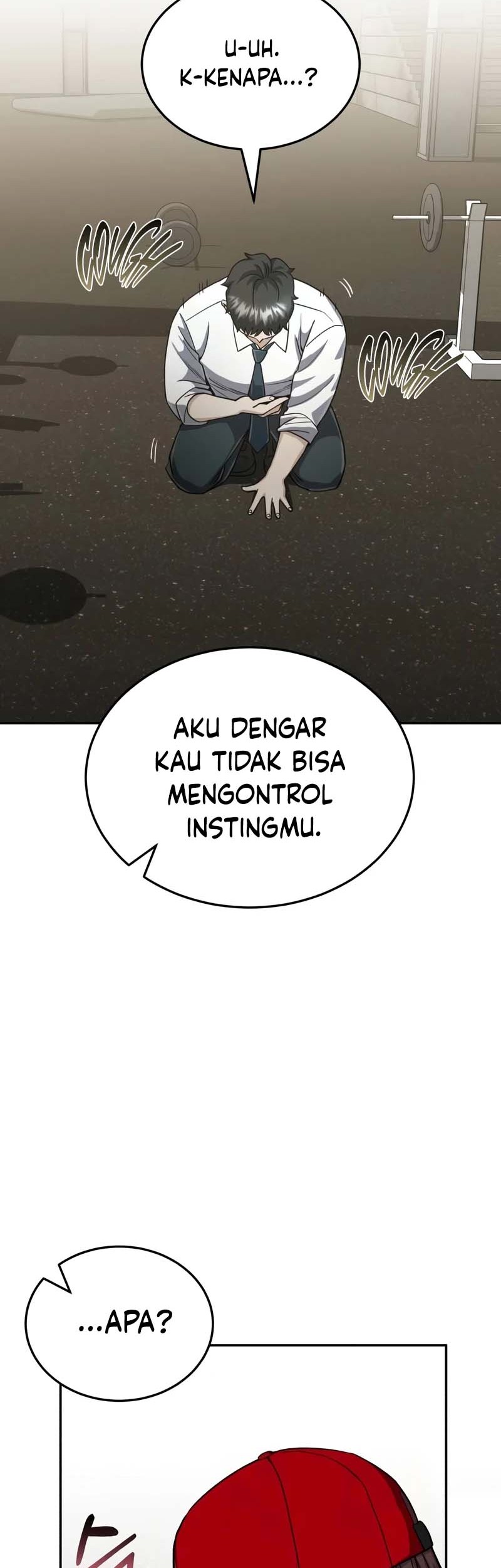 Genius of the Unique Lineage Chapter 86 - halaman 41