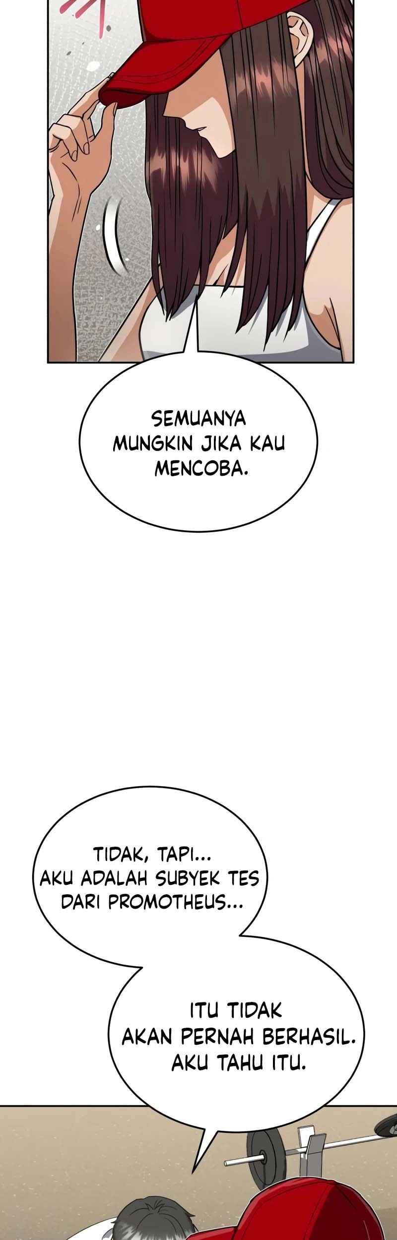 Genius of the Unique Lineage Chapter 86 - halaman 42