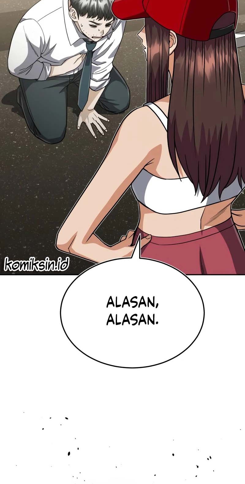Genius of the Unique Lineage Chapter 86 - halaman 43