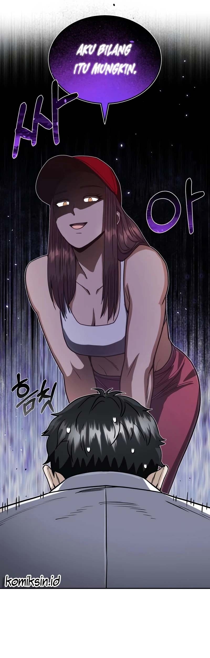 Genius of the Unique Lineage Chapter 86 - halaman 44