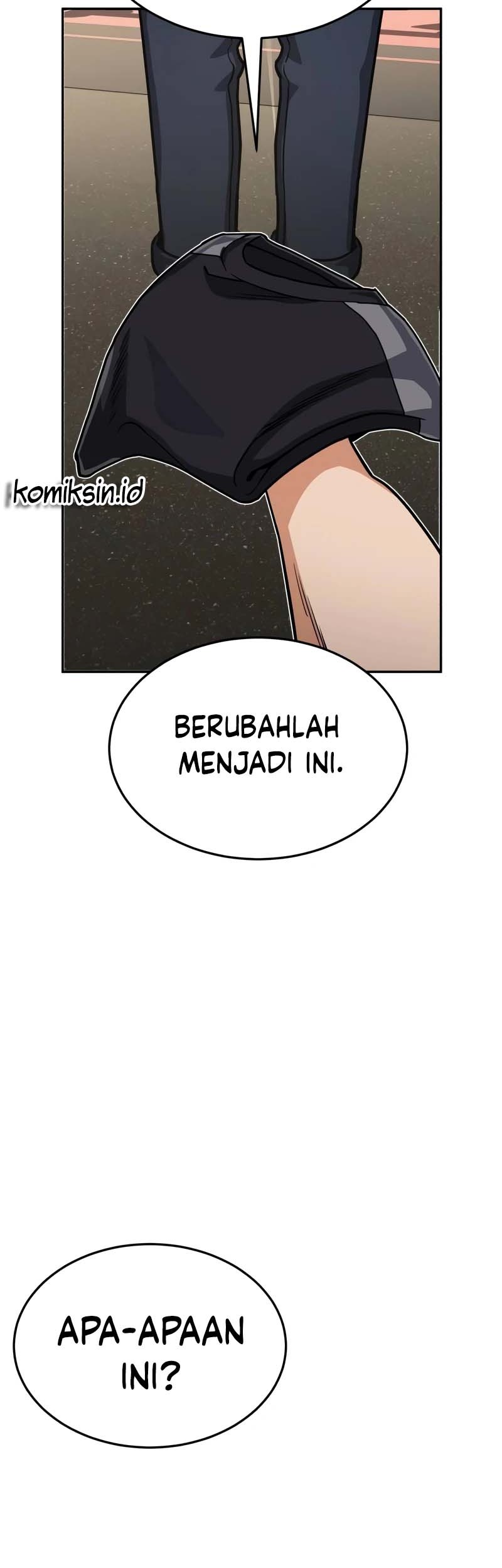 Genius of the Unique Lineage Chapter 86 - halaman 46
