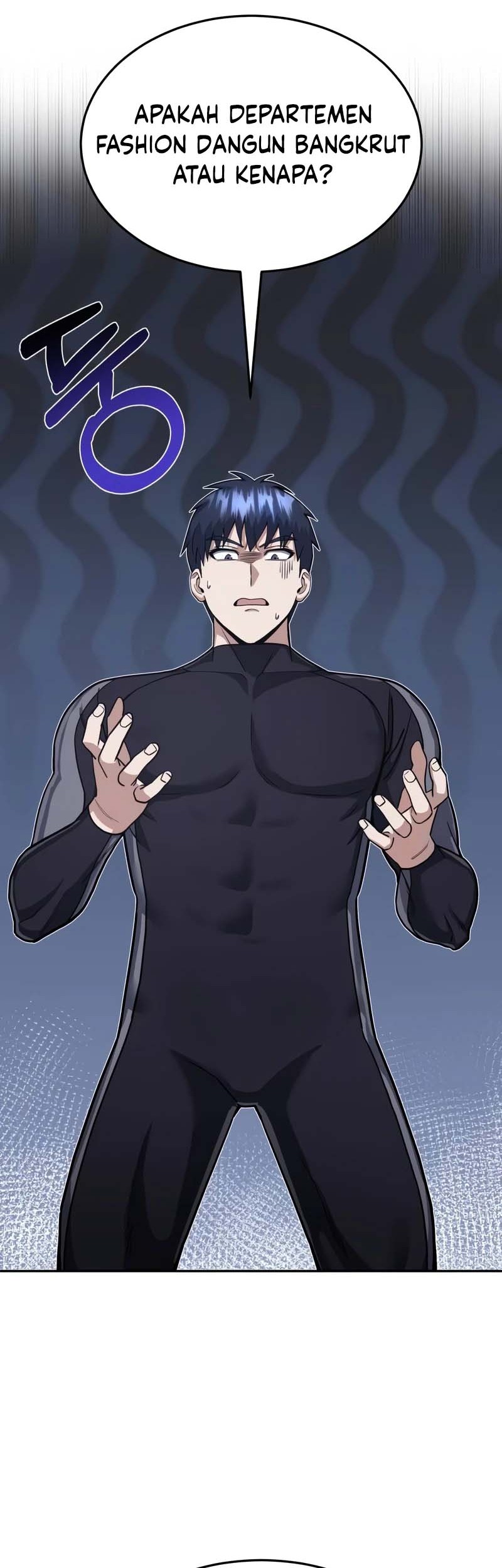 Genius of the Unique Lineage Chapter 86 - halaman 47