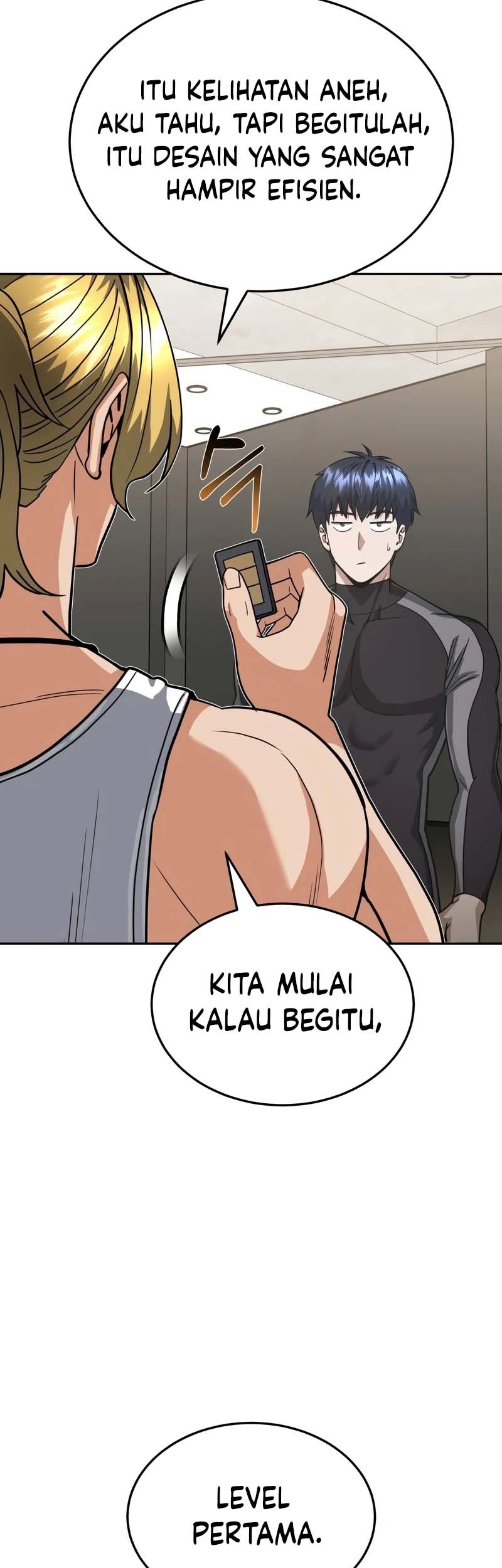 Genius of the Unique Lineage Chapter 86 - halaman 48