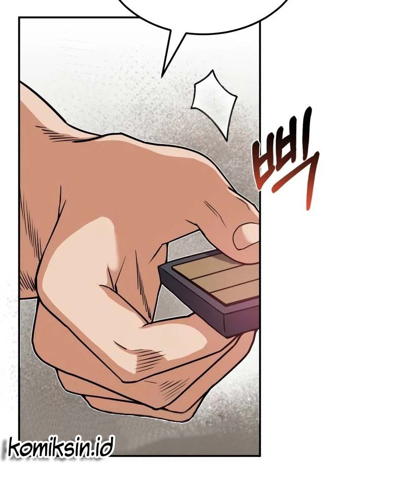 Genius of the Unique Lineage Chapter 86 - halaman 49