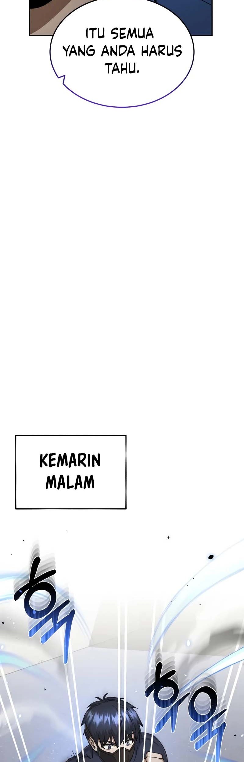 Genius of the Unique Lineage Chapter 86 - halaman 5