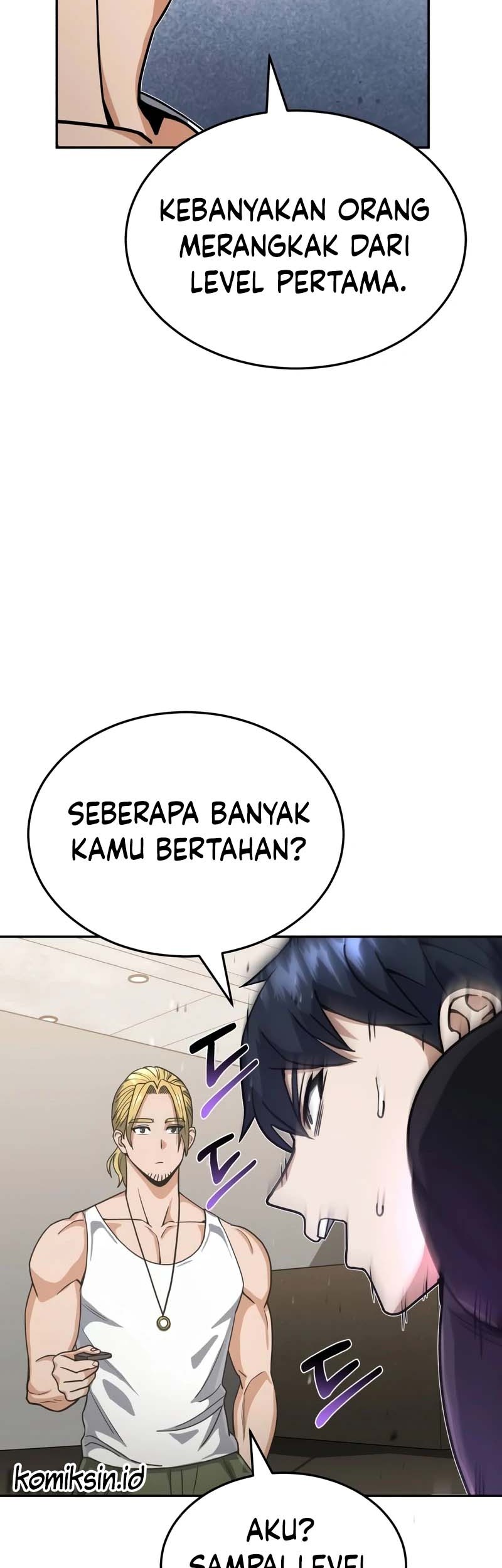 Genius of the Unique Lineage Chapter 86 - halaman 52