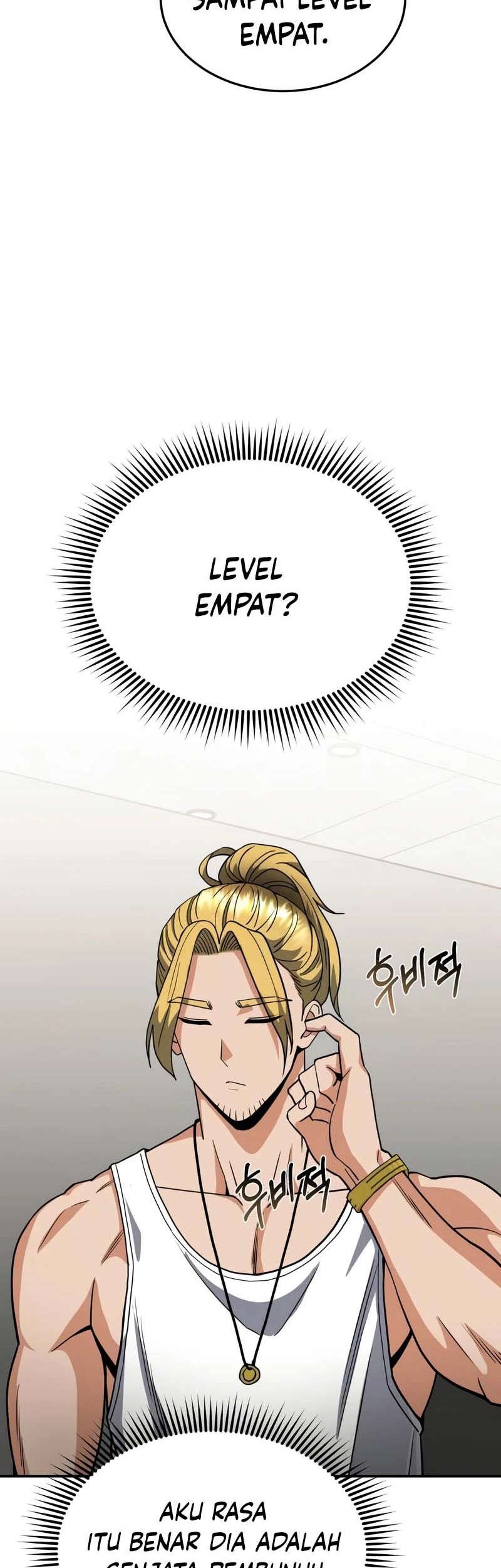 Genius of the Unique Lineage Chapter 86 - halaman 53