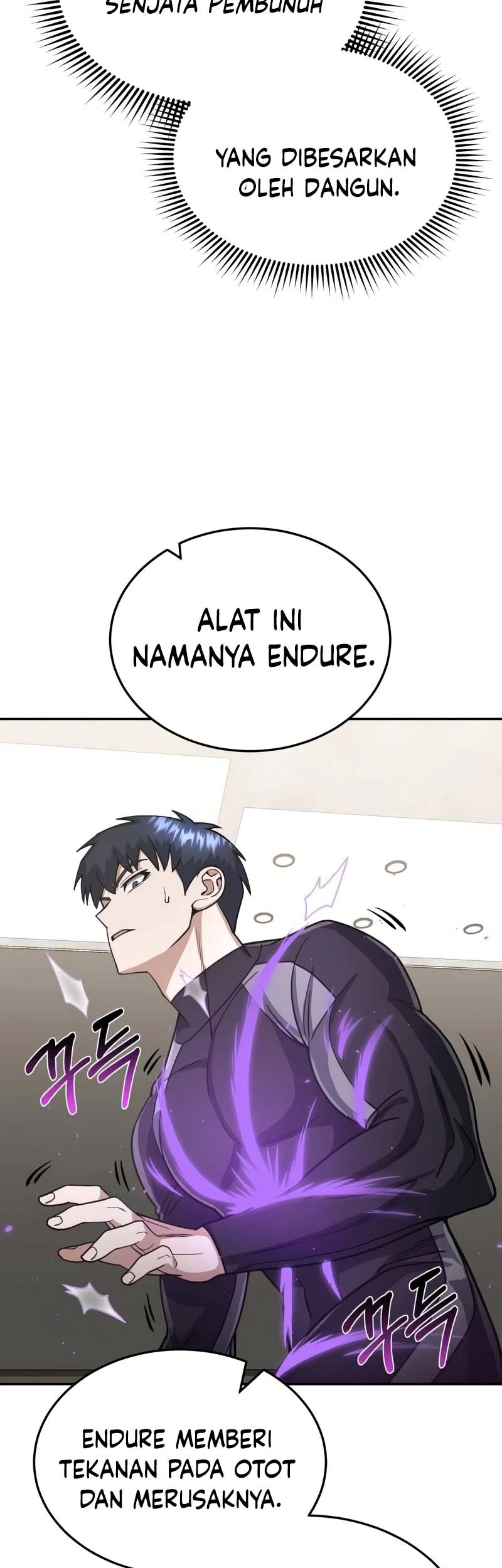 Genius of the Unique Lineage Chapter 86 - halaman 54