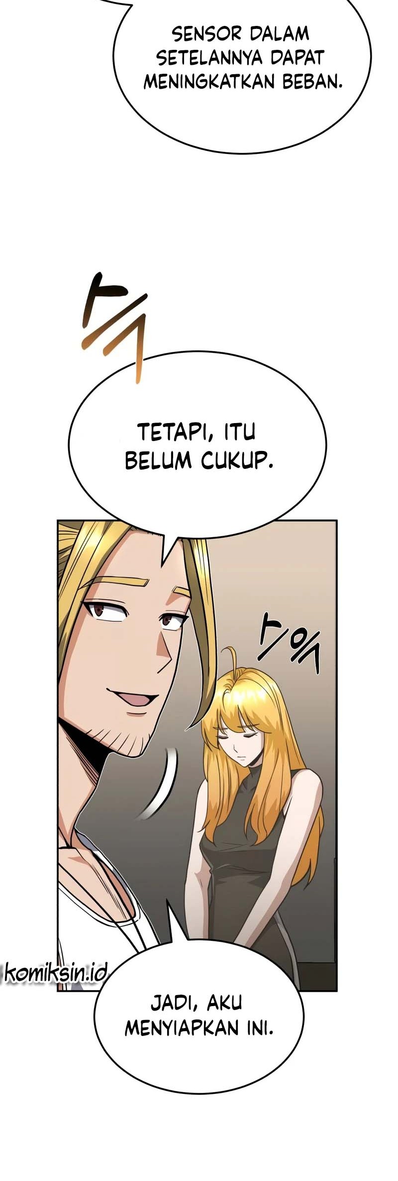 Genius of the Unique Lineage Chapter 86 - halaman 55