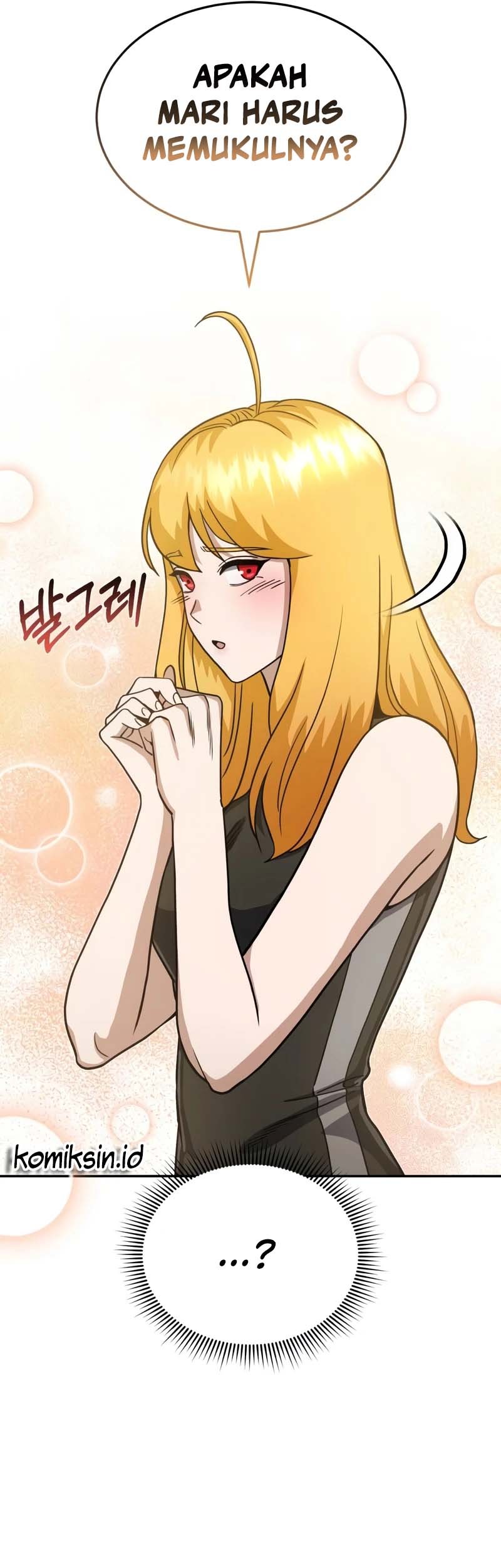 Genius of the Unique Lineage Chapter 86 - halaman 56