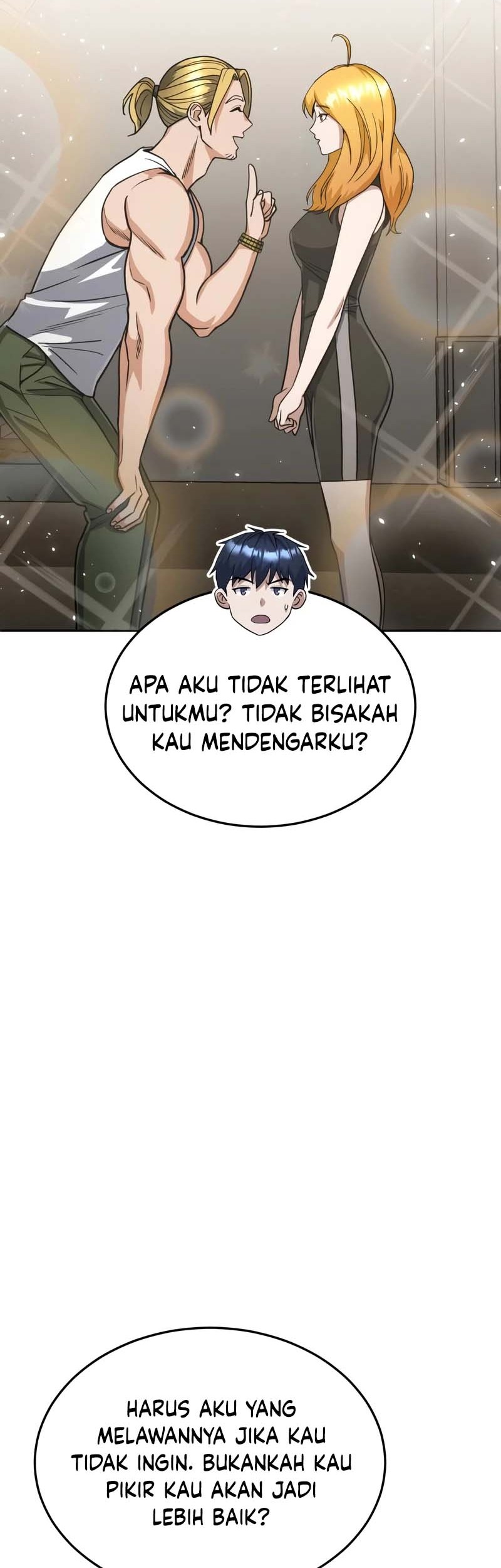 Genius of the Unique Lineage Chapter 86 - halaman 59
