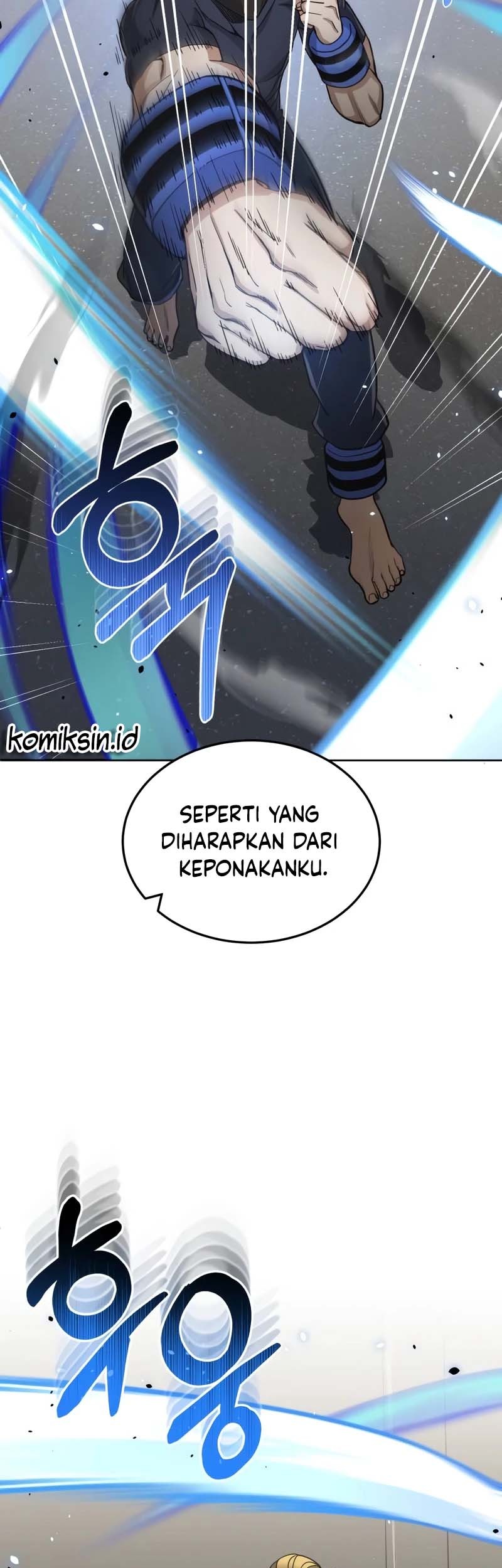 Genius of the Unique Lineage Chapter 86 - halaman 6