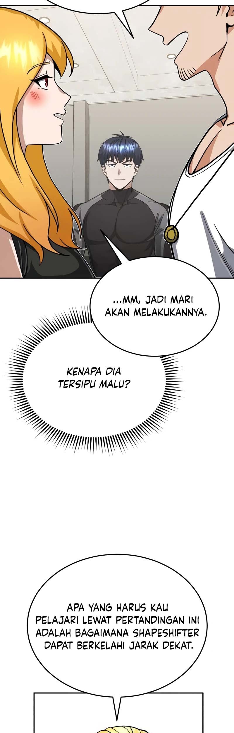 Genius of the Unique Lineage Chapter 86 - halaman 60